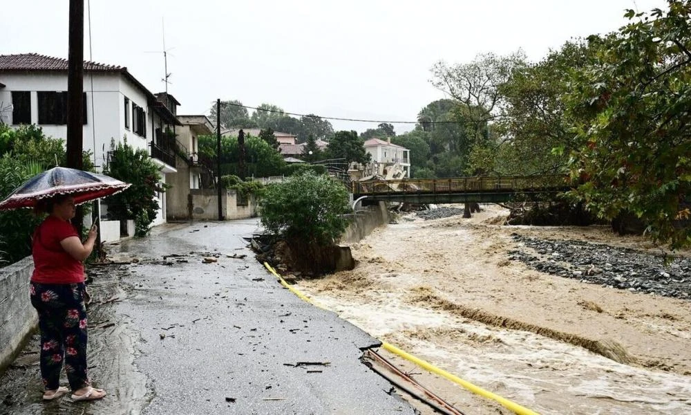 Αυτόματη ανανέωση της κάρτας ανεργίας για τους πληγέντες